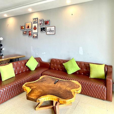 Nice Apartmen 3Bedrom Oasky 붕타우 외부 사진