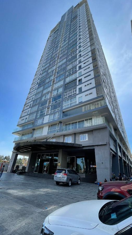 Nice Apartmen 3Bedrom Oasky 붕타우 외부 사진