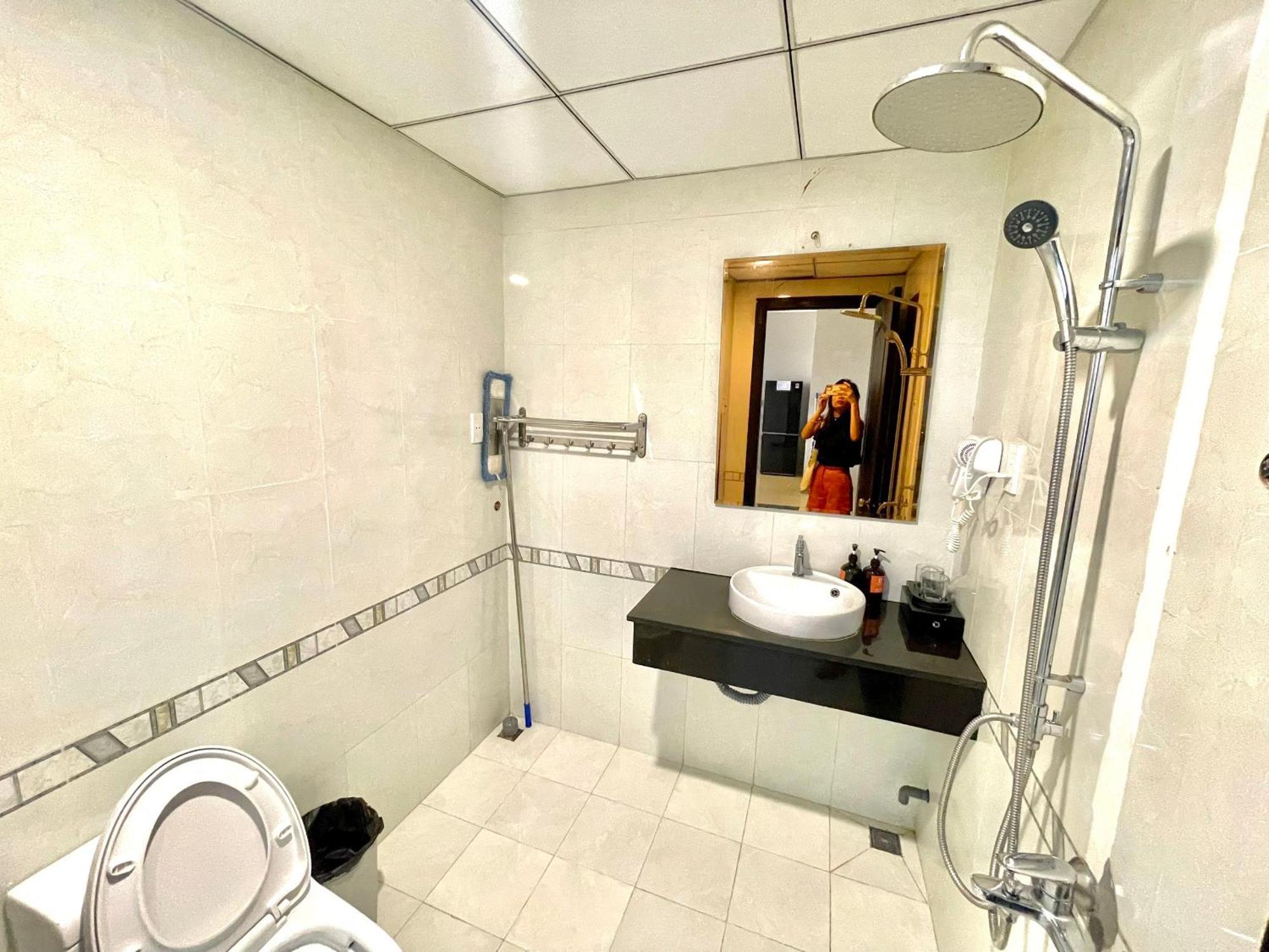 Nice Apartmen 3Bedrom Oasky 붕타우 외부 사진