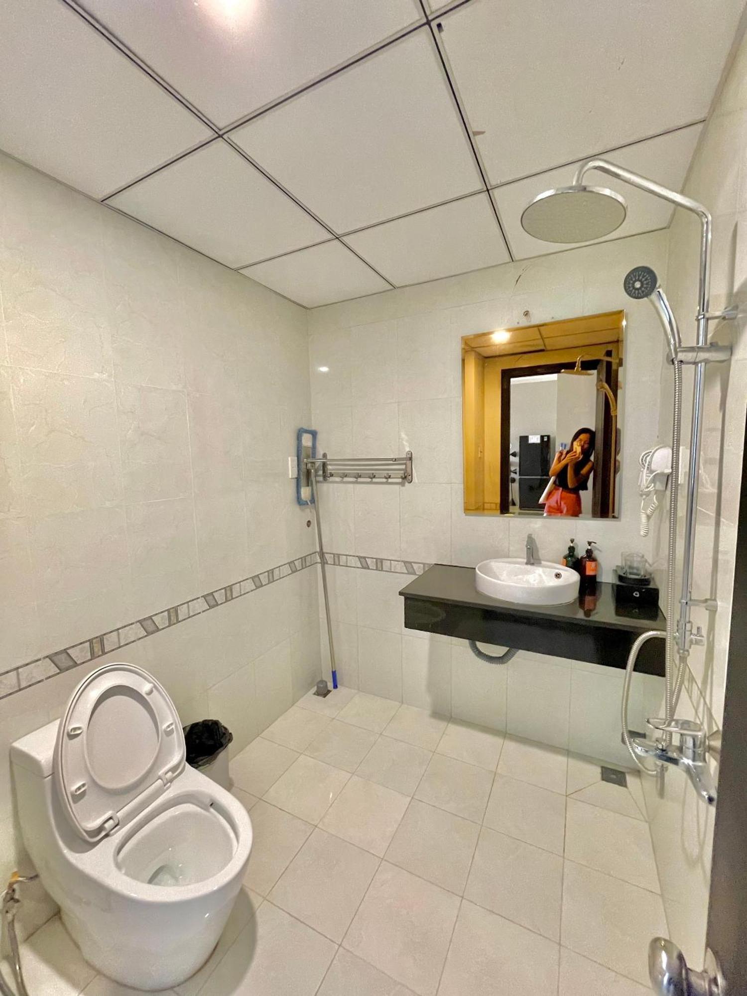 Nice Apartmen 3Bedrom Oasky 붕타우 외부 사진