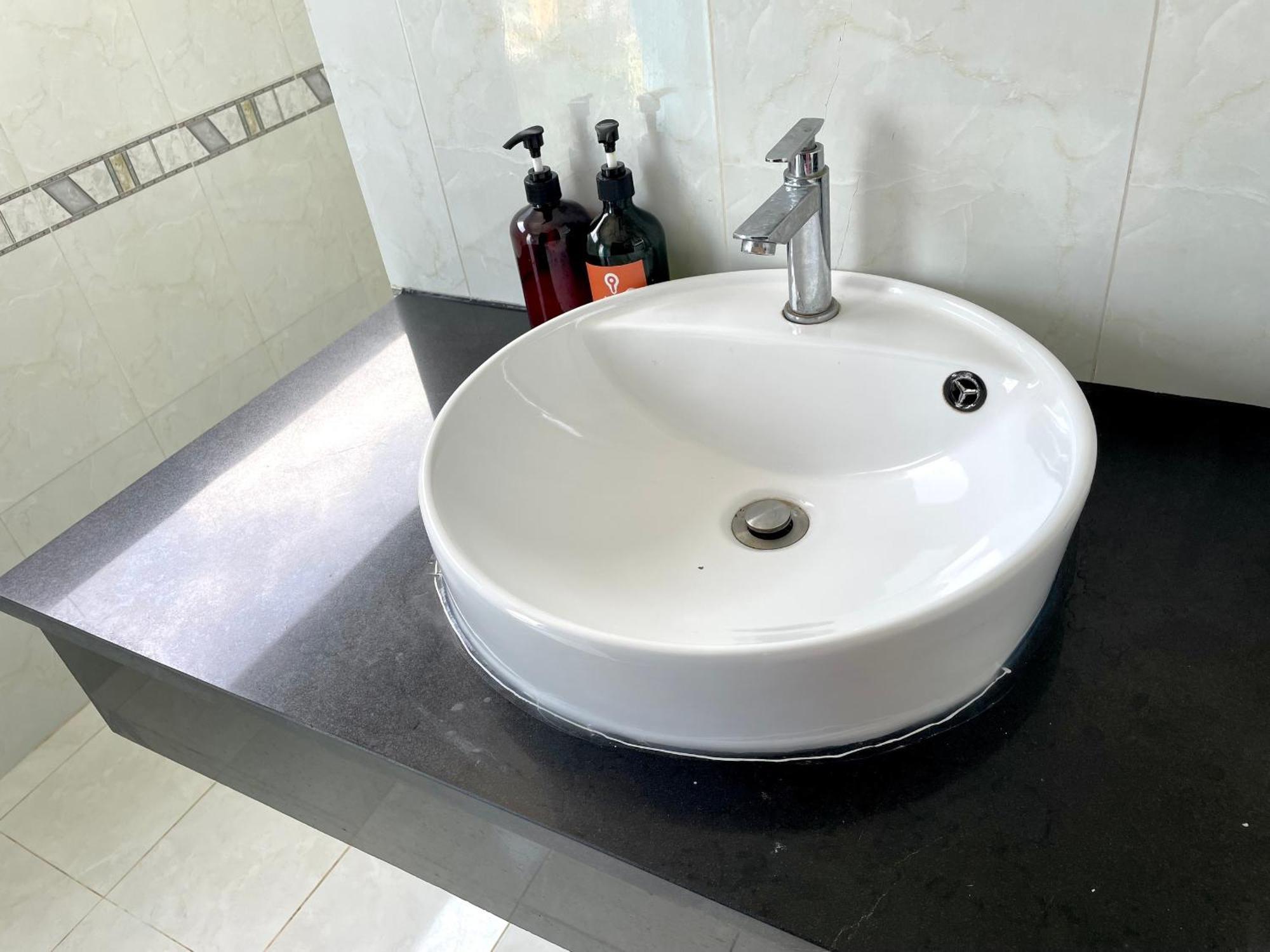 Nice Apartmen 3Bedrom Oasky 붕타우 외부 사진