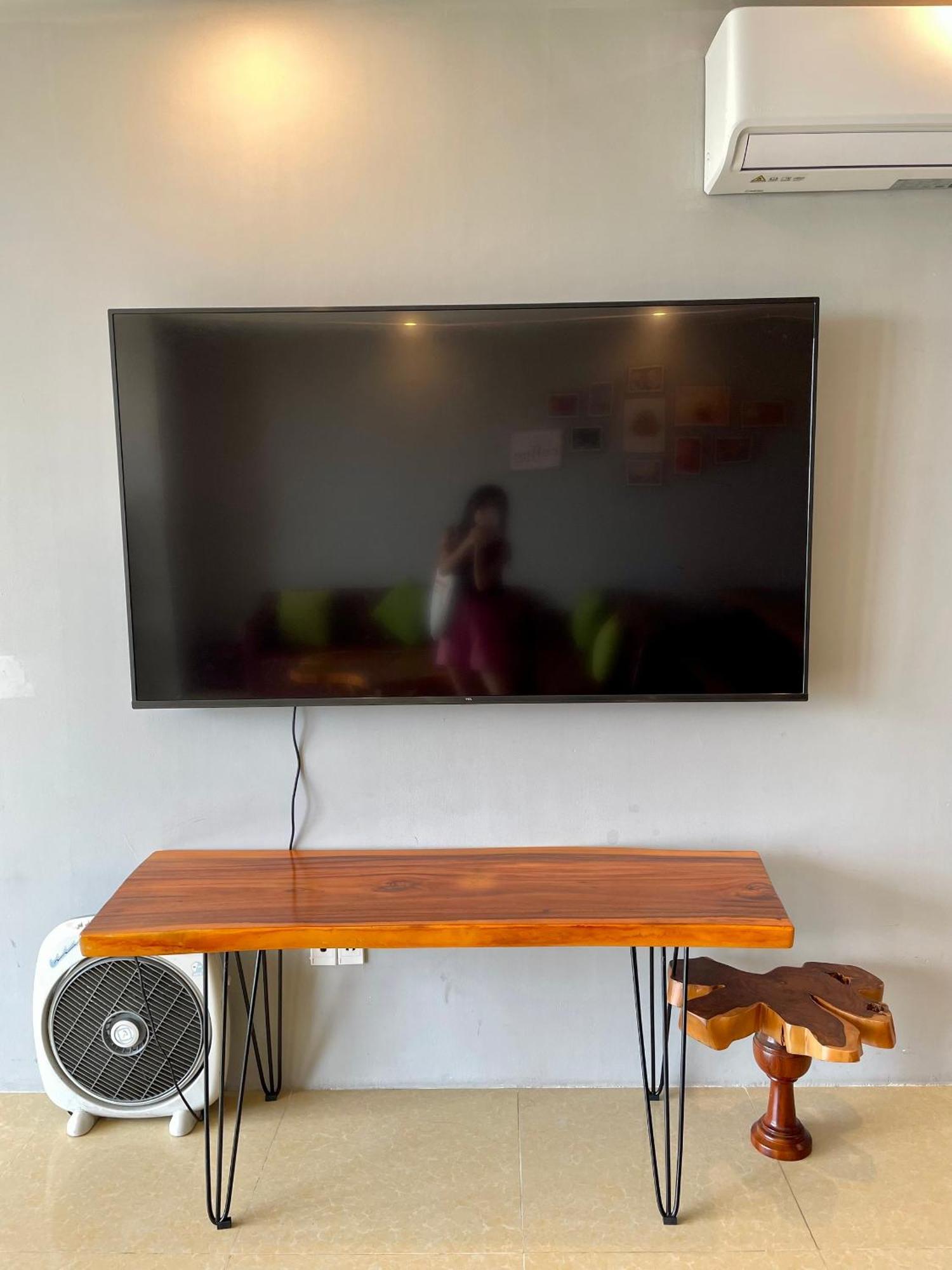 Nice Apartmen 3Bedrom Oasky 붕타우 외부 사진