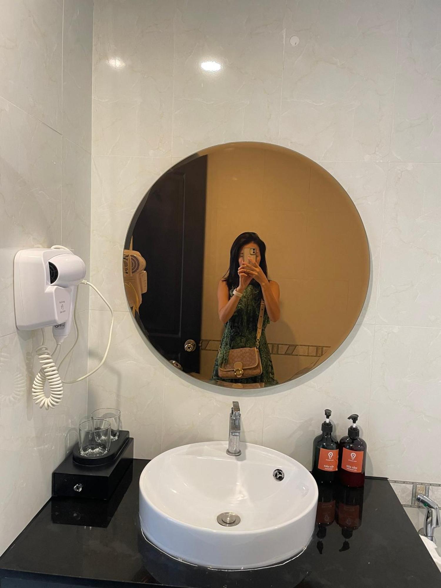 Nice Apartmen 3Bedrom Oasky 붕타우 외부 사진