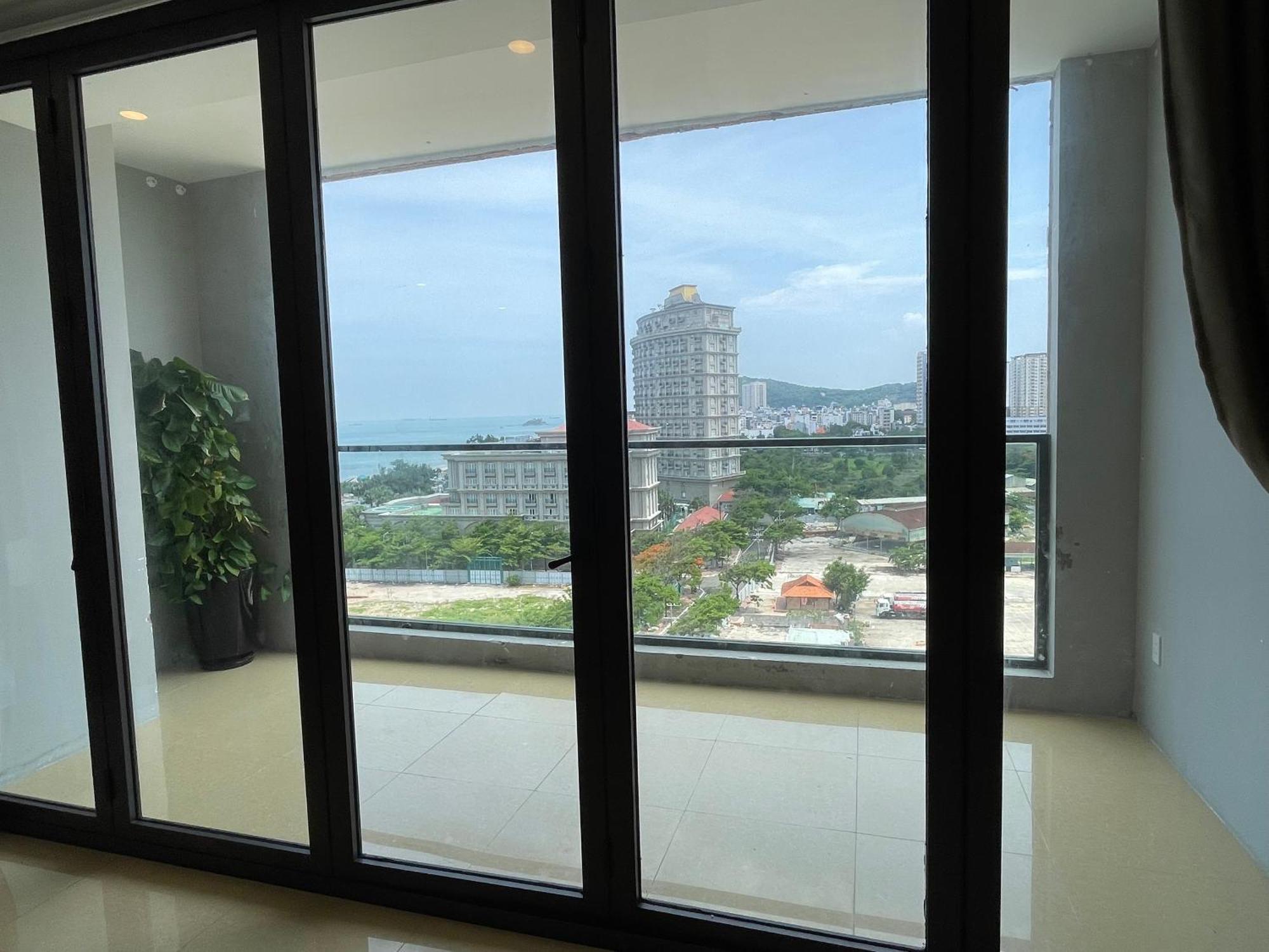 Nice Apartmen 3Bedrom Oasky 붕타우 외부 사진