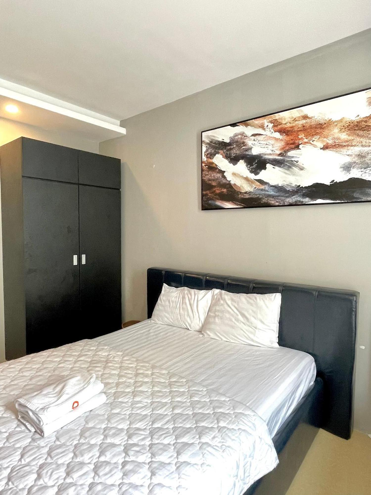 Nice Apartmen 3Bedrom Oasky 붕타우 외부 사진